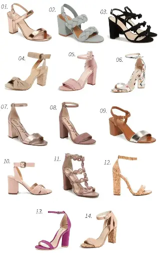chaussures