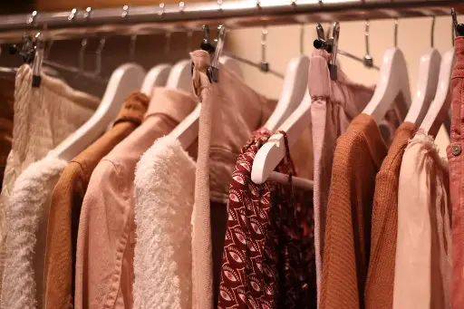 vêtements